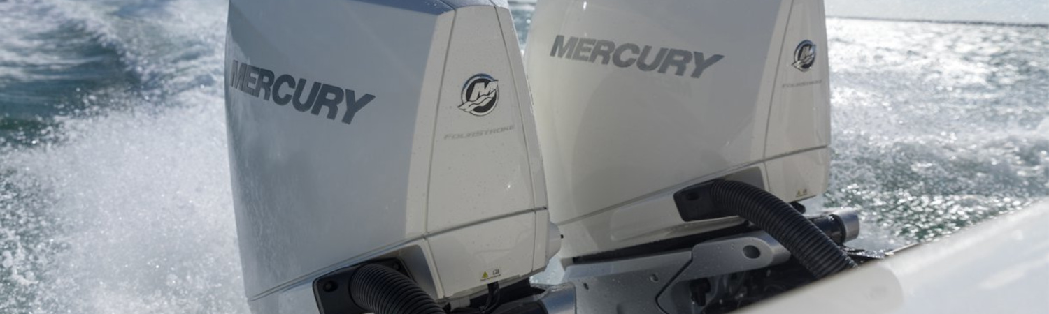 2023 Mercury for sale in Diamond Marine, East Haven, Connecticut